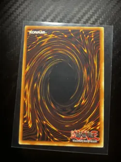 Emblema Oath MP24-EN146 Prismatic Secret Rare 1st Edition Near Mint Yu-Gi-Oh! - Image 2