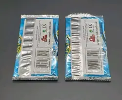 Yu-Gi-Oh Lot of 2 Legend of Blue Eyes White Dragon Packs - Image 2