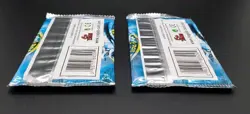 Yu-Gi-Oh Lot of 2 Legend of Blue Eyes White Dragon Packs - Image 3