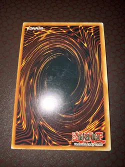Yu-Gi-Oh! Graff, Malebranche of The Burning Abyss (German) - AP08 -Unlimited LP! - Image 3