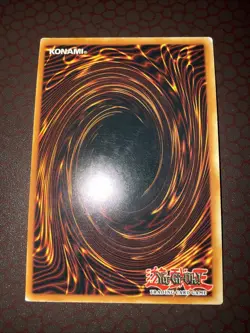 Yu-Gi-Oh! Graff, Malebranche of The Burning Abyss (German) - AP08 -Unlimited LP! - Image 4