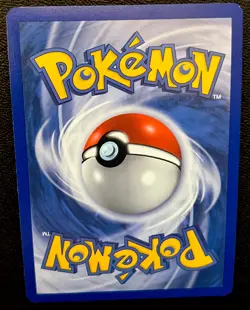 Oddish 68/101 NM Reverse Energy Symbol Holo Hidden Legends Pokemon Card! - Image 2