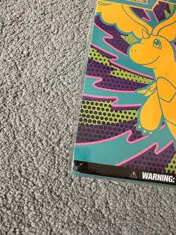 Pokemon TCG Ascended Heroes ETB Elite Trainer Box Brand New Tear in Seal ✅ - Image 2