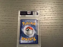 Pokemon PSA 10 Charizard EX 11/106 XY Flashfire 2014 - Image 2