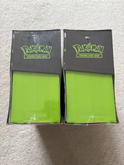 X2 Pokemon TCG Perfect Order Pokemon Center ETB - Brand new - Image 3