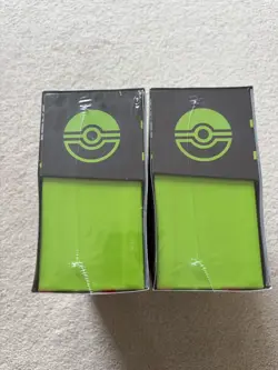 X2 Pokemon TCG Perfect Order Pokemon Center ETB - Brand new - Image 4