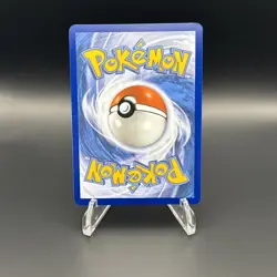 Sneasel 020 Black Star Promo - Cosmos Holo - Mega Evolution Promo - Pokemon TCG - Image 4