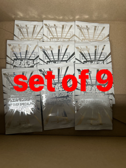 Yu-Gi-Oh! Limit Over Collection THE RIVALS Special Pack Vol. 2 Japanese Promo - Image 1