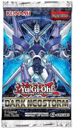 Valkyrie Funfte DANE-EN086 Rare Yu-Gi-Oh Card 1st Edition New - Image 2