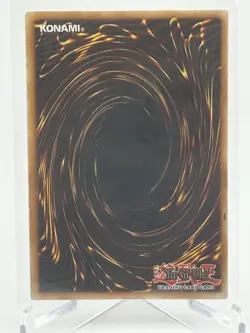 Yugioh TCG - Light And Darkness Dragon Ultra Rare Limited Edition LDPP-EN001 - Image 3