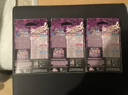 Yu-Gi-Oh! Structure Deck Shaddoll Showdown Sealed - Image 2