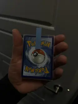 Lance's Charizard V SWSH133 SWSH: Sword & Shield Promo Cards Holo NM - Image 2