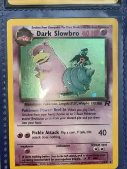 WOTC VINTAGE POKEMON CARDS RARE HOLO COMMON 1999-2000 LP NM LOT Magmar Ninetales - Image 3