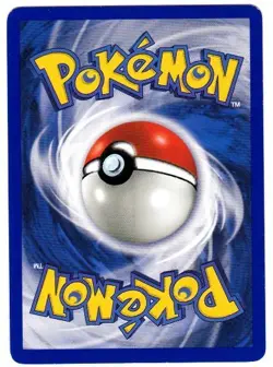 POKEMON COLOSSINGE OBSCUR FRENCH 1ST EDITION CARD 43/82 - Image 2