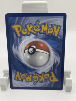 Pokemon Lucario ex Double Rare 051/131 Sv: Prismatic Evolutions Holo Card 2023 - Image 2