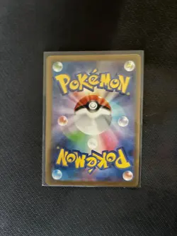 POKEMON Japanese Kirlia 070/193 MEGA Dream ex Energy Reverse Holo Card - Image 2