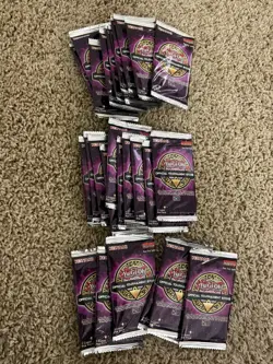 Yugioh Card Game Official Tournament Store Pack 28 Set of 26 - Image 1
