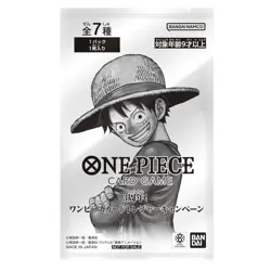 NEW One Piece Card Game Carrying on His Will OP-13 Booster Box w/Promo Japanese - Image 2