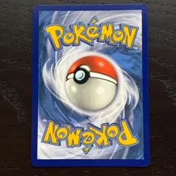 Cinderace 034/202 Pokemon Sword & Shield Base Set Reverse Holo Rare Card NM - Image 2