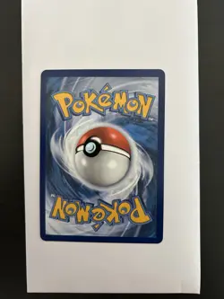 Pokemon TCG Pikachu & Zekrom GX SM248 Holo Promo Card - Image 2