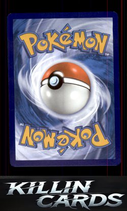 Palafin - 225/091 225/091 Pokemon Illustration Rare SV: Paldean Fates Card NM - Image 2
