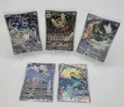 Noctowl - 141 (Pokemon Center Exclusive) 141 Sv: Scarlet & Violet Black Star - Image 1
