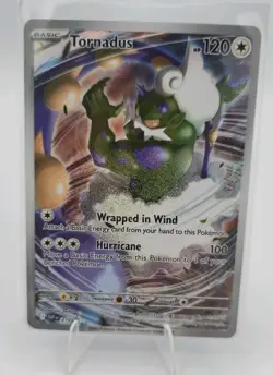 Noctowl - 141 (Pokemon Center Exclusive) 141 Sv: Scarlet & Violet Black Star - Image 4