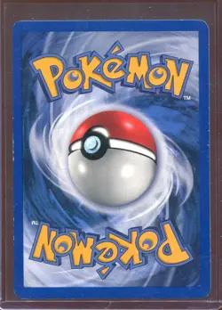 Hitmontop 3/75 MP -Vintage Rare Holo Pokemon Card- Neo Discovery LP - Image 2