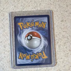 Pokemon Mega Hawlucha EX Foil Card 250 HP 120+ Attack Mega Evolution 268/217 - Image 2