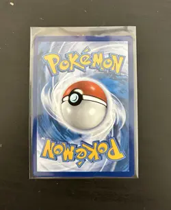 Cleffa SVP 037 Promo Pre-Release Obsidian Flames Stamped Holo Pokemon TCG Card - Image 2