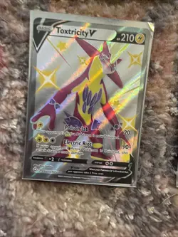 Ultra Rare And Promo Bundle Pokemon Cards. Holographic Most In Great Condition - Image 2