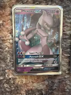 Ultra Rare And Promo Bundle Pokemon Cards. Holographic Most In Great Condition - Image 3