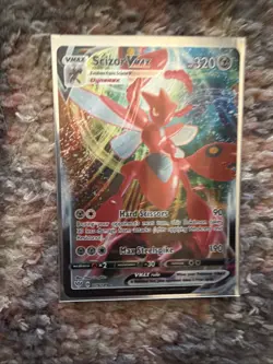 Ultra Rare And Promo Bundle Pokemon Cards. Holographic Most In Great Condition - Image 5