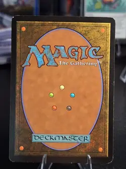 FOIL Biorhythm Onslaught Magic the Gathering Rare Fun Card - Image 3