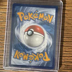 Pokemon Eri SV05: Temporal Forces 210/162 Holo Trainer-Supporter Rare Card - Image 2