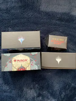 Magic the Gathering Card Lot MTG - Image 1