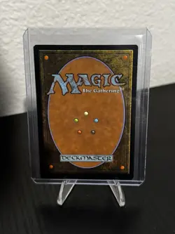 Consecrated Sphinx Masterpiece Series: Amonkhet Invocations Foil - Image 2