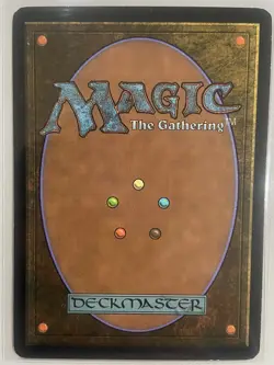 Kusari-Gama 260/306- Champions of Kamigawa - Magic the Gathering LP - Image 2