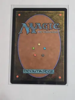 Kykar, Wind's Fury (Borderless) R Commander Masters 683 NM - Image 2