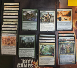 2 Custom Dominaria United Commander (EDH) Decks MTG (Magic the Gathering) - Image 2