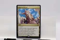 Plaza of Heroes Dominaria United Regular - Image 1