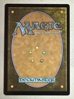 MTG / Ancient Cellarspawn / DSC / #47 / Regular (Extended Art) / Rare / NM - Image 2