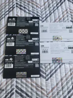 Mtg Tnmt Secret Lairs Lot Of 5 - Image 2