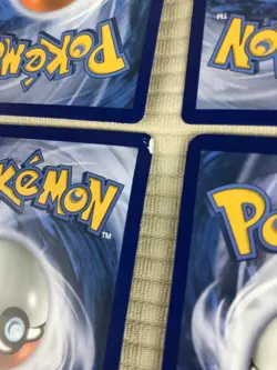 Lot 100 Pokemon Cards Reverse Holos Basic Nice Lot 1 - Image 5