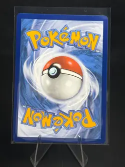 Palafin - SVP036 Obsidian Flames Prerelease STAFF Promo Pokemon - NM/MINT - Image 2