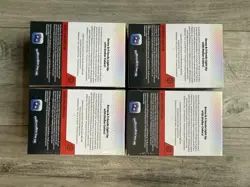 Pokemon TCG: Prismatic Evolutions Booster Bundle - Lot of 4 - Factory Sealed - Image 5