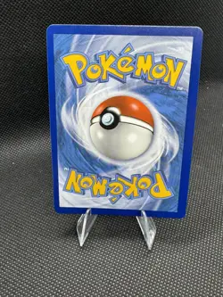 Radiant Blastoise 018/078 Radiant Rare Pokemon Card Pokemon GO NM/M - Image 2