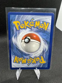 Radiant Blastoise 018/078 Radiant Rare Pokemon Card Pokemon GO NM/M - Image 3