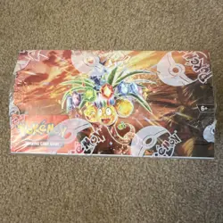 Pokemon TCG Surging Sparks Booster Box 🔥NEW SEALED IN BOX - Image 3