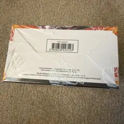 Pokemon TCG Surging Sparks Booster Box 🔥NEW SEALED IN BOX - Image 4